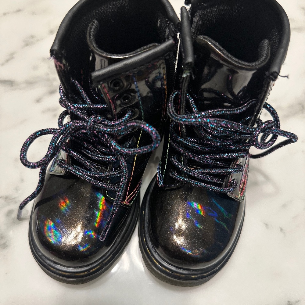 Kurt Geiger boots